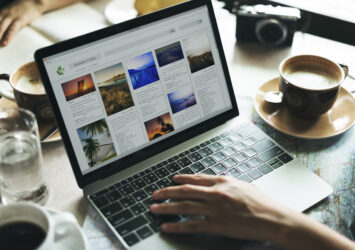 Boosting Local Market Visibility with an Online Presence