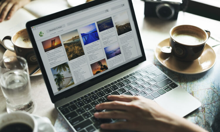 Boosting Local Market Visibility with an Online Presence