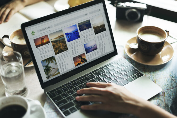 Boosting Local Market Visibility with an Online Presence